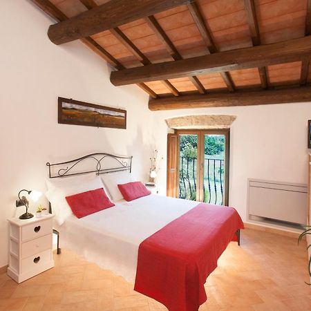 Podere Ficolivo Pitigliano Eksteriør bilde