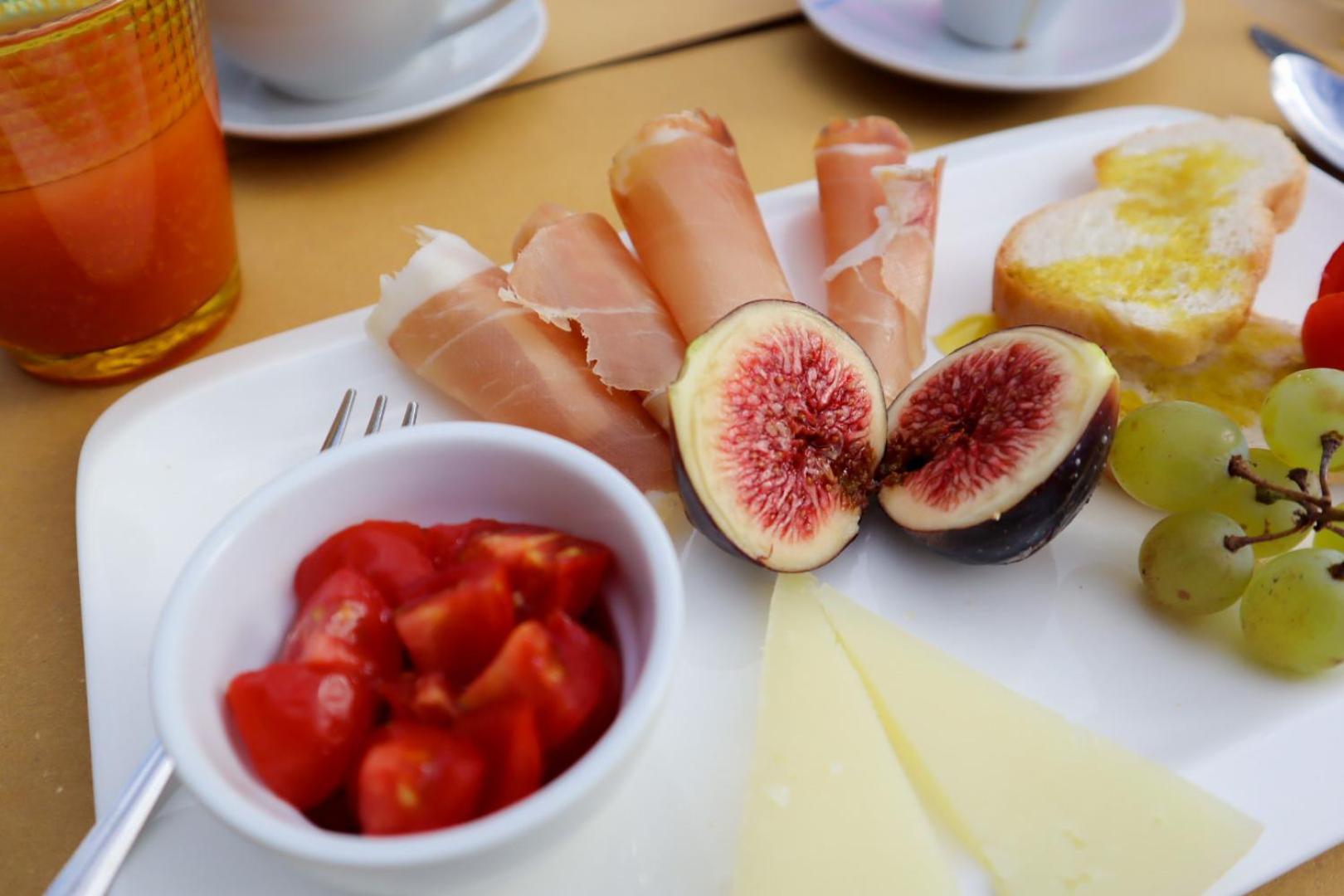 Podere Ficolivo Pitigliano Eksteriør bilde