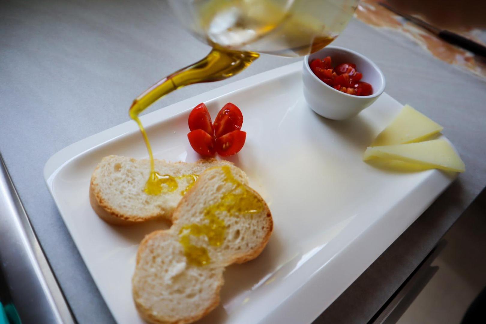 Podere Ficolivo Pitigliano Eksteriør bilde
